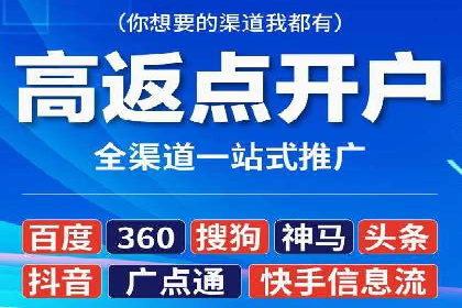 掌握开户高返点技巧：成功案例解读